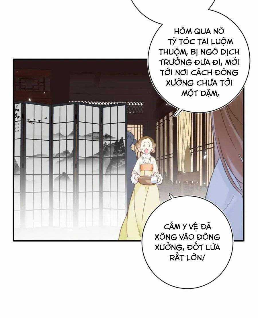 Lui Lui Lui Lui Ra! Chapter 60 trang 14
