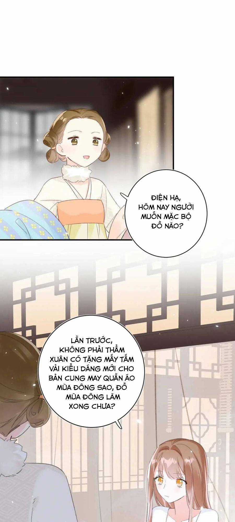 Lui Lui Lui Lui Ra! Chapter 60 trang 16