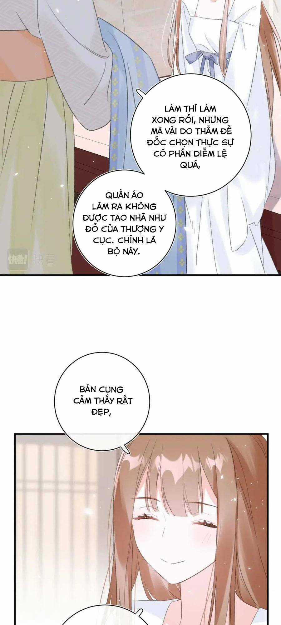 Lui Lui Lui Lui Ra! Chapter 60 trang 17