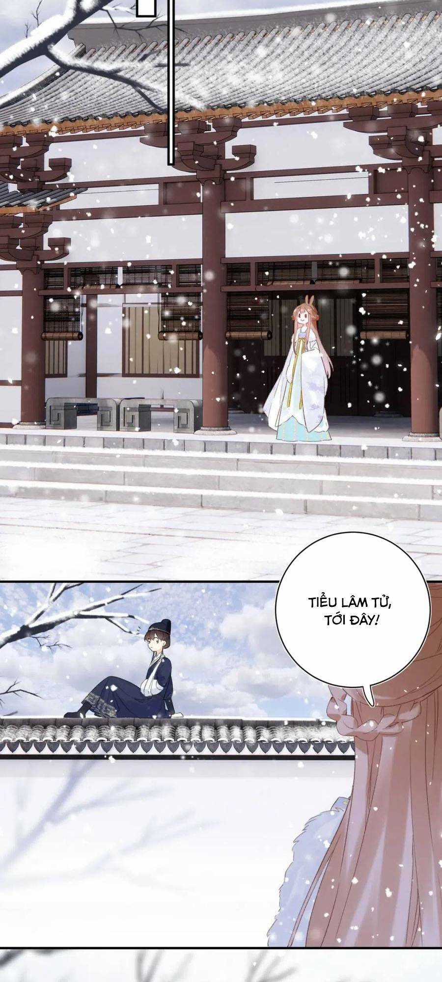 Lui Lui Lui Lui Ra! Chapter 60 trang 19