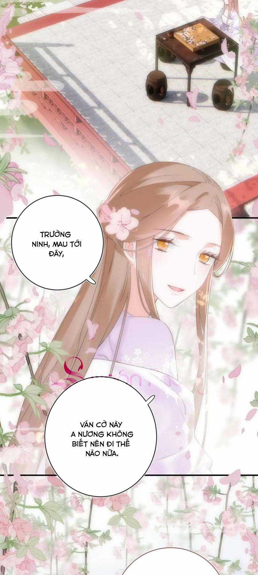 Lui Lui Lui Lui Ra! Chapter 60 trang 2