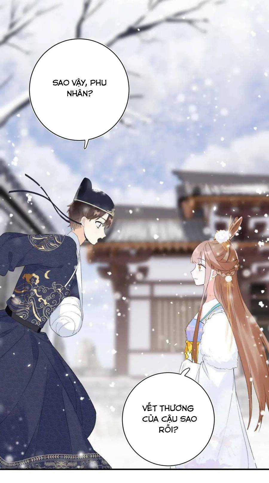 Lui Lui Lui Lui Ra! Chapter 60 trang 20