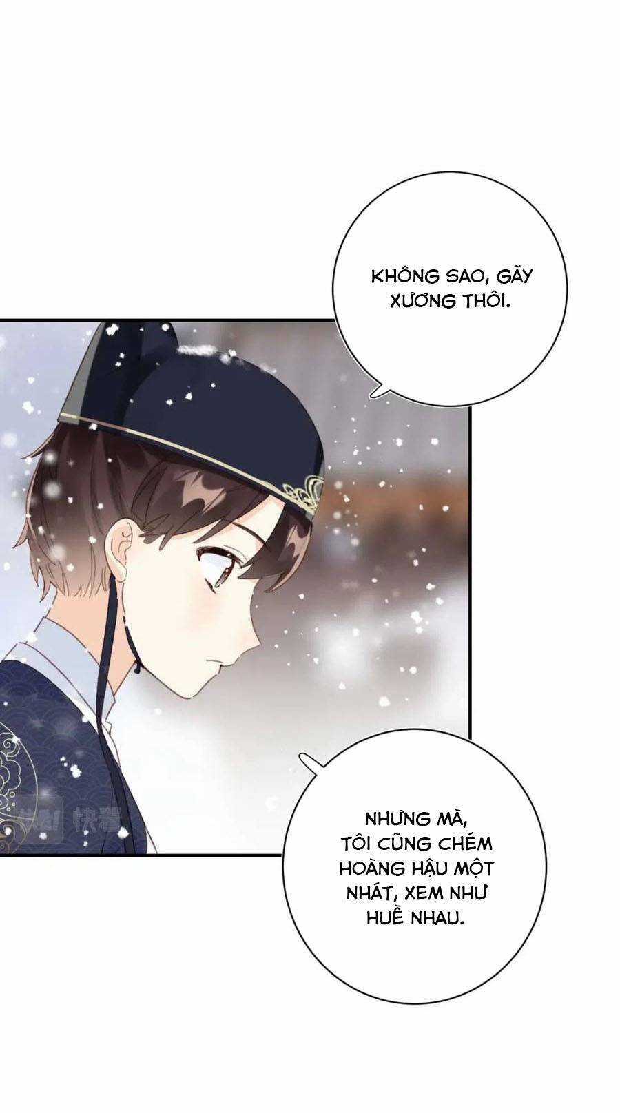 Lui Lui Lui Lui Ra! Chapter 60 trang 21