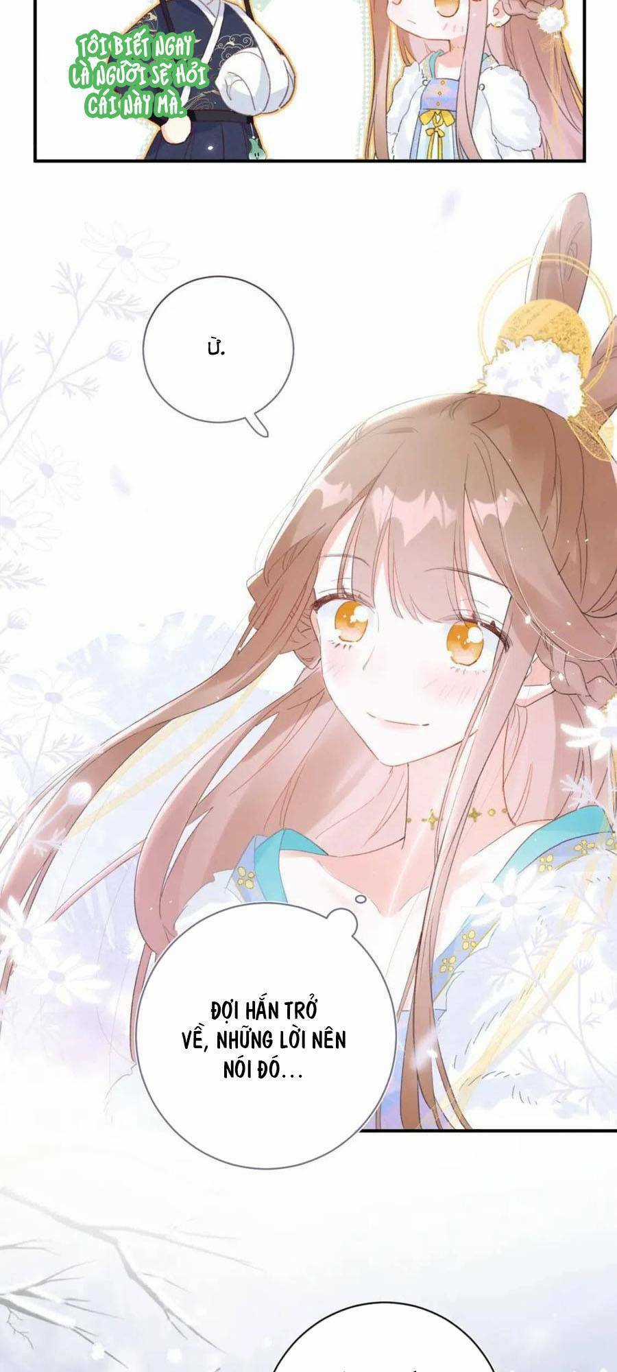 Lui Lui Lui Lui Ra! Chapter 60 trang 23