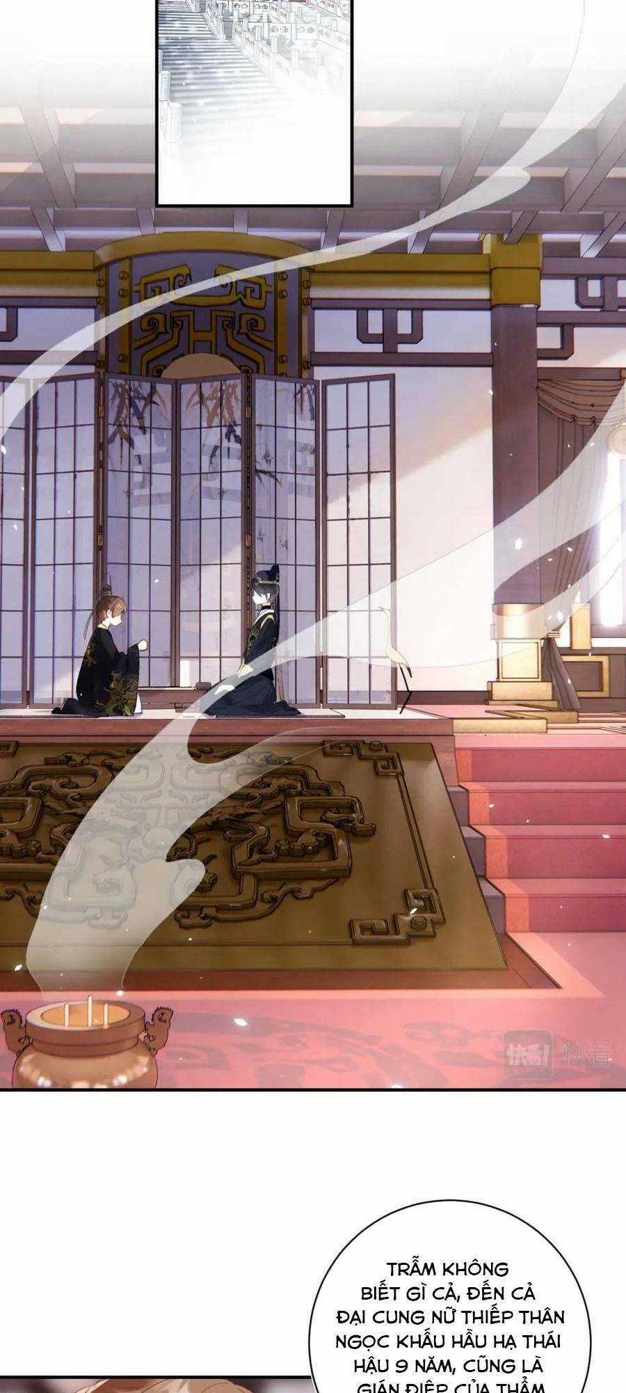 Lui Lui Lui Lui Ra! Chapter 60 trang 26