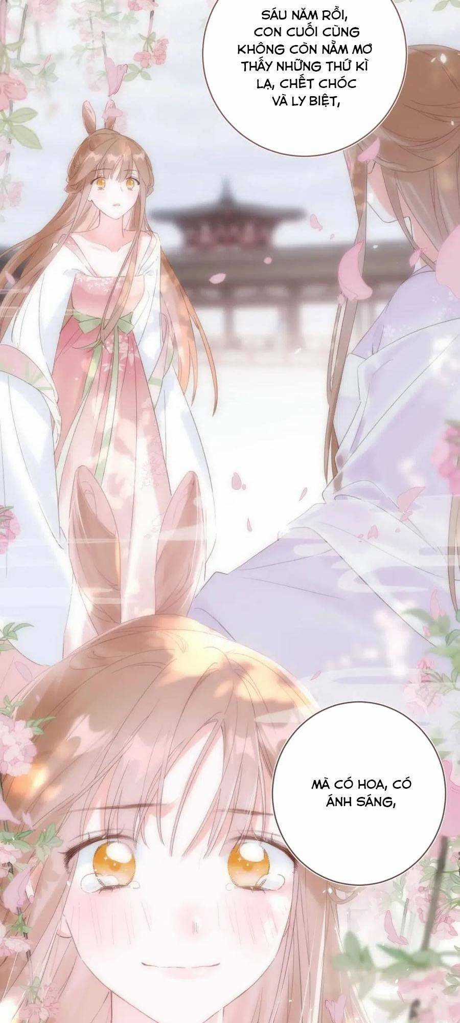 Lui Lui Lui Lui Ra! Chapter 60 trang 3