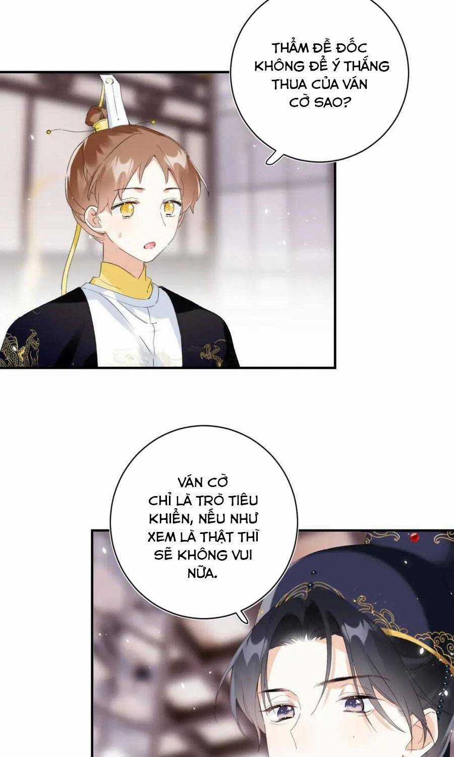 Lui Lui Lui Lui Ra! Chapter 60 trang 32