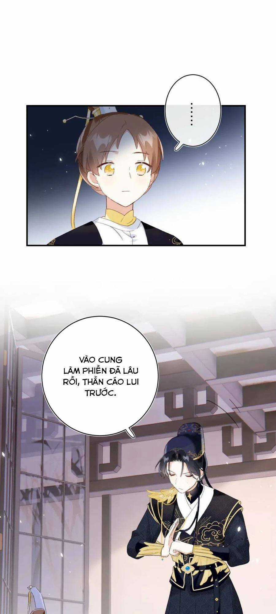 Lui Lui Lui Lui Ra! Chapter 60 trang 34