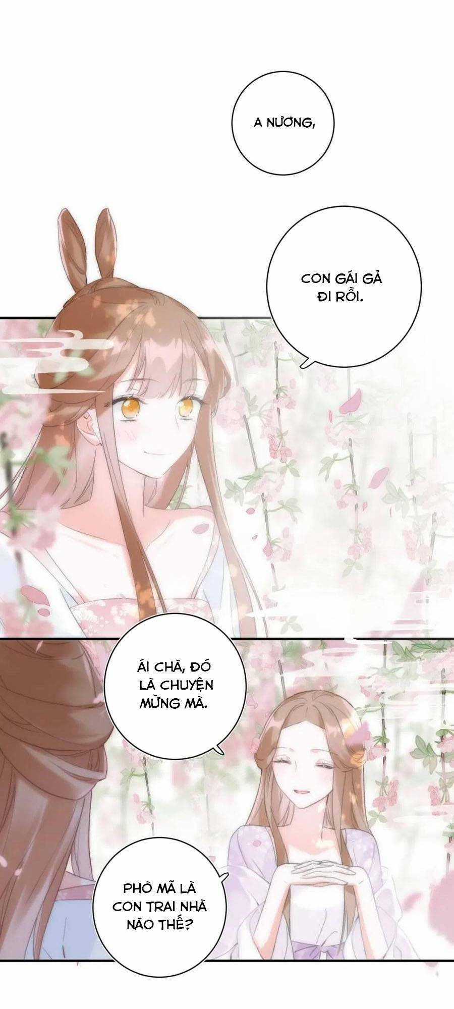 Lui Lui Lui Lui Ra! Chapter 60 trang 6