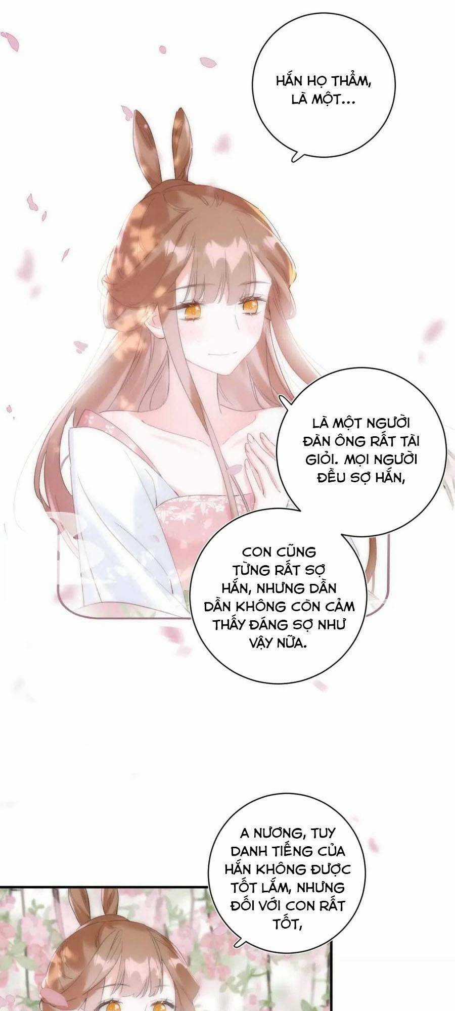 Lui Lui Lui Lui Ra! Chapter 60 trang 7