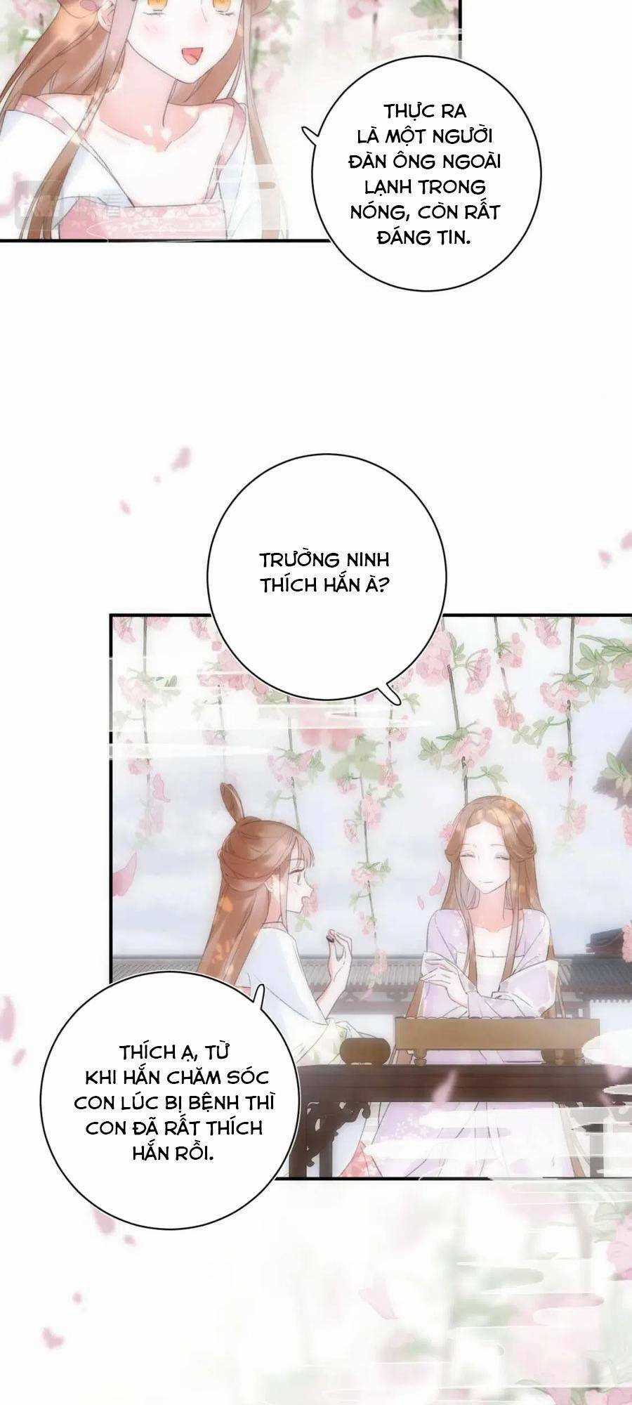 Lui Lui Lui Lui Ra! Chapter 60 trang 8