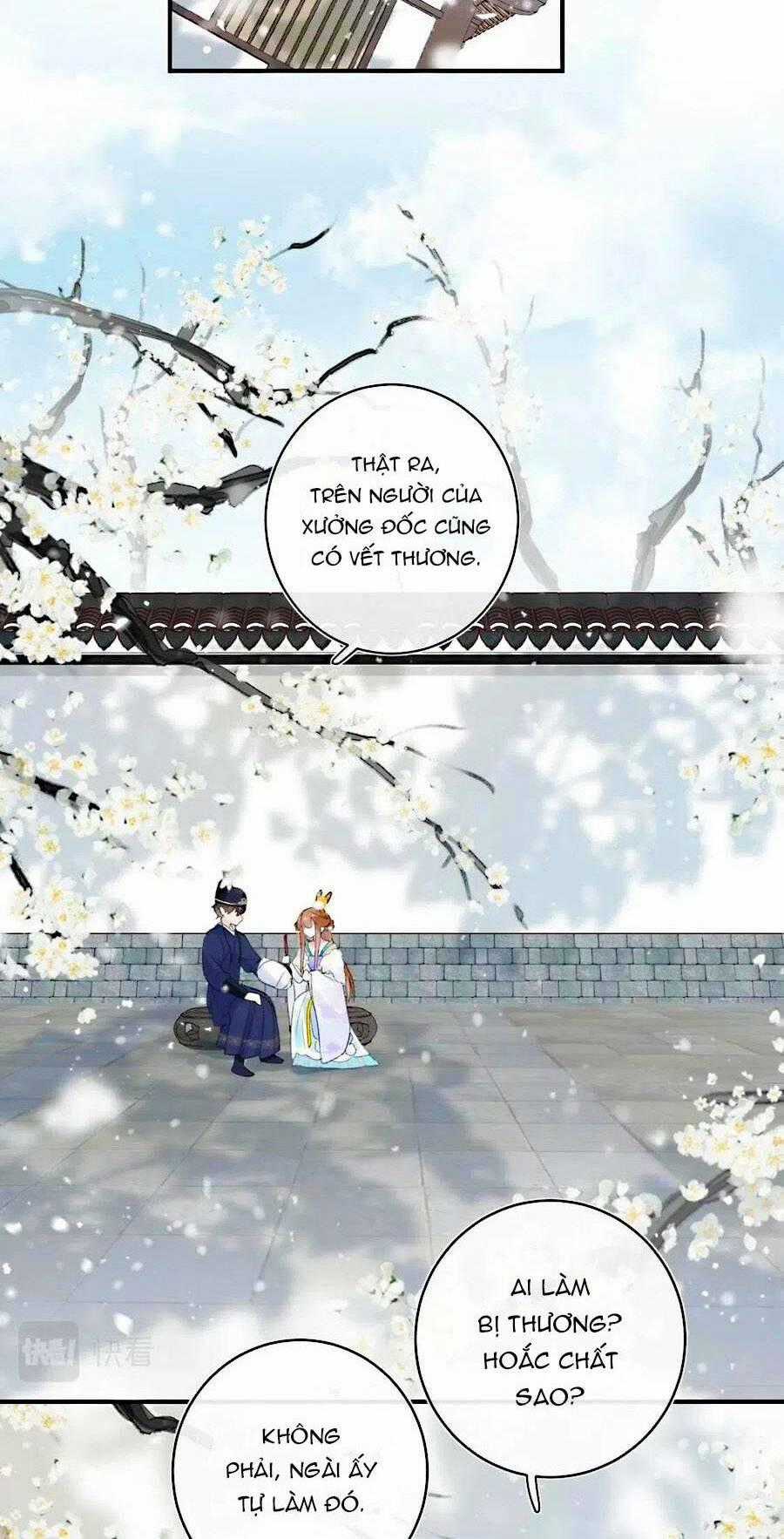 Lui Lui Lui Lui Ra! Chapter 61 trang 1