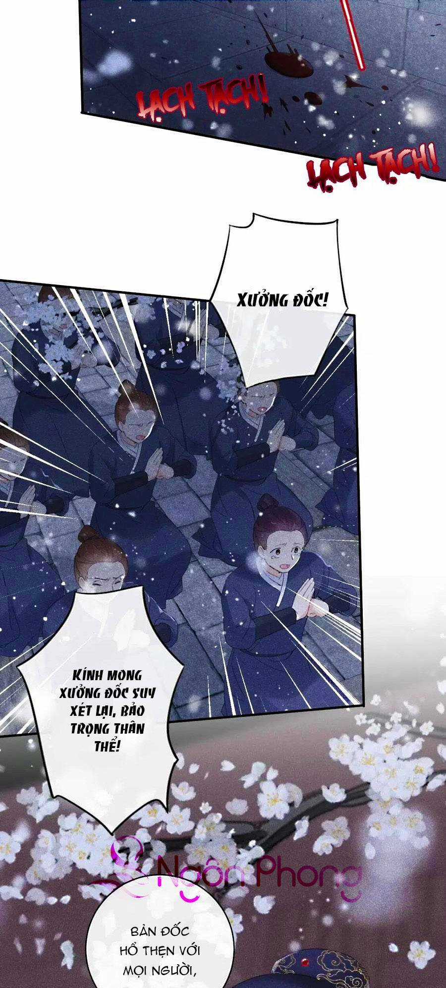 Lui Lui Lui Lui Ra! Chapter 61 trang 13