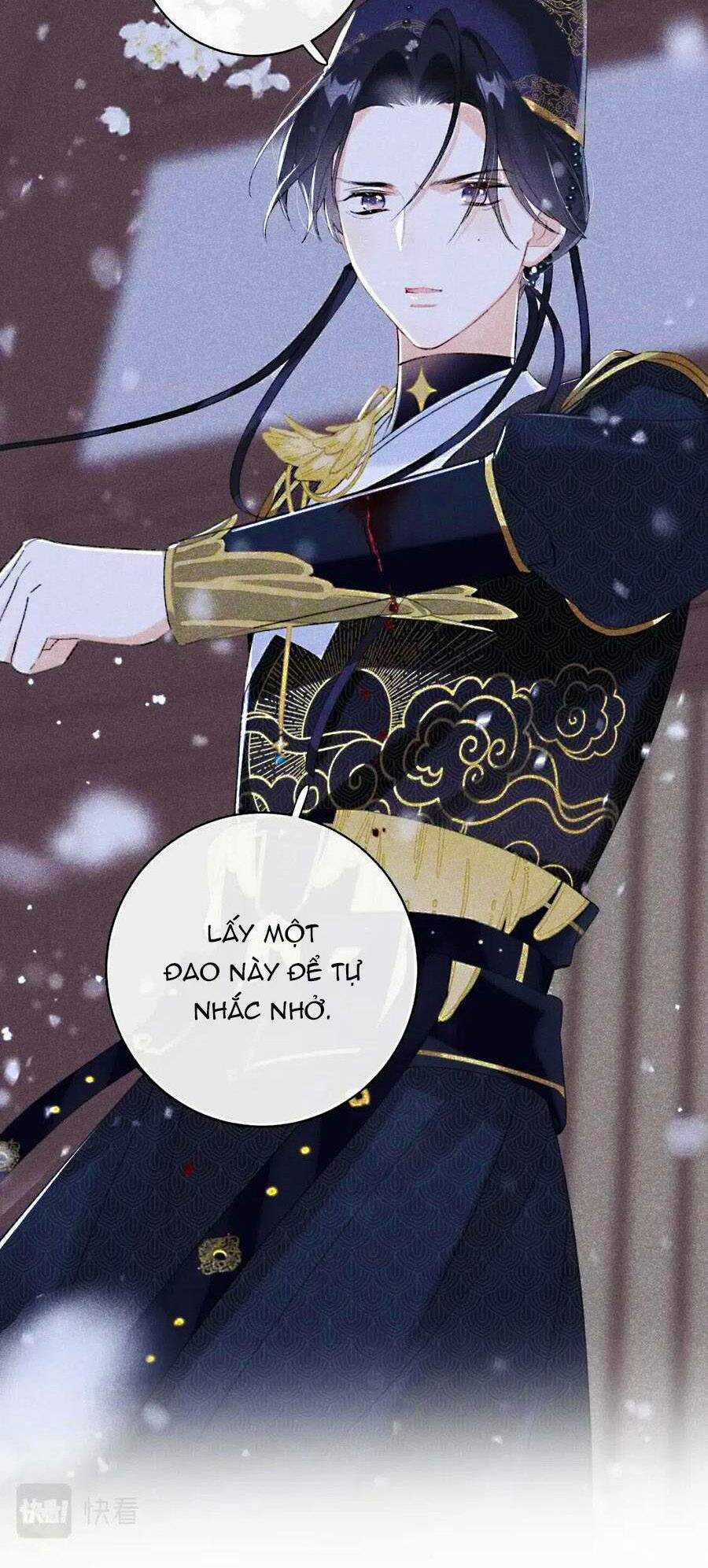 Lui Lui Lui Lui Ra! Chapter 61 trang 14