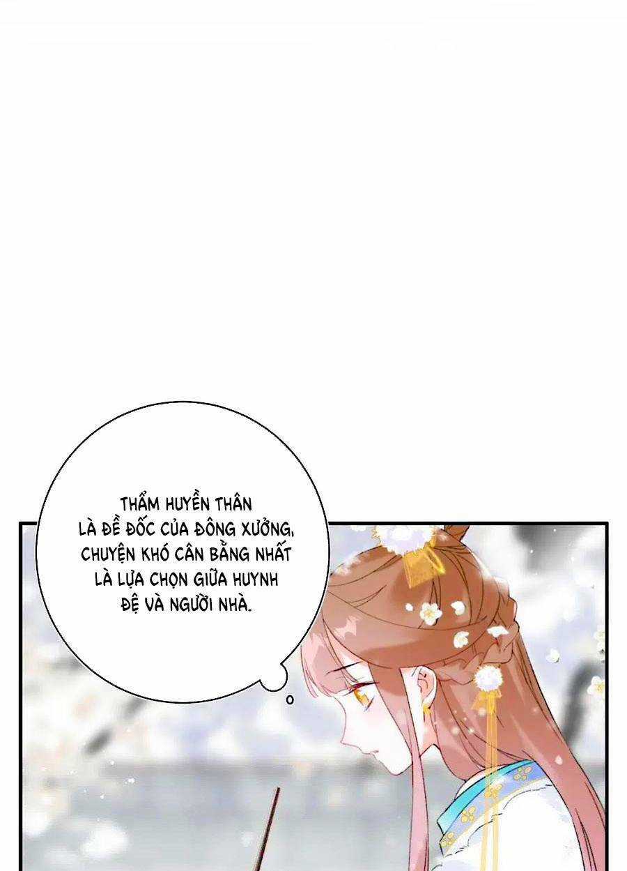 Lui Lui Lui Lui Ra! Chapter 61 trang 15