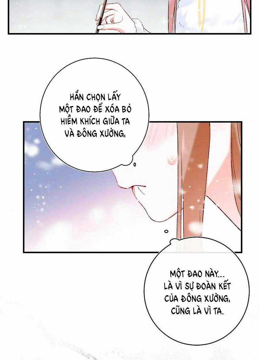 Lui Lui Lui Lui Ra! Chapter 61 trang 16