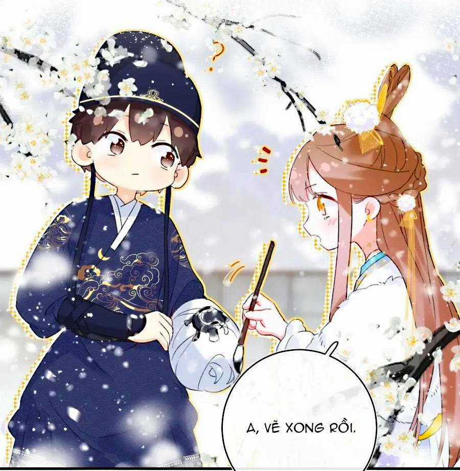 Lui Lui Lui Lui Ra! Chapter 61 trang 17