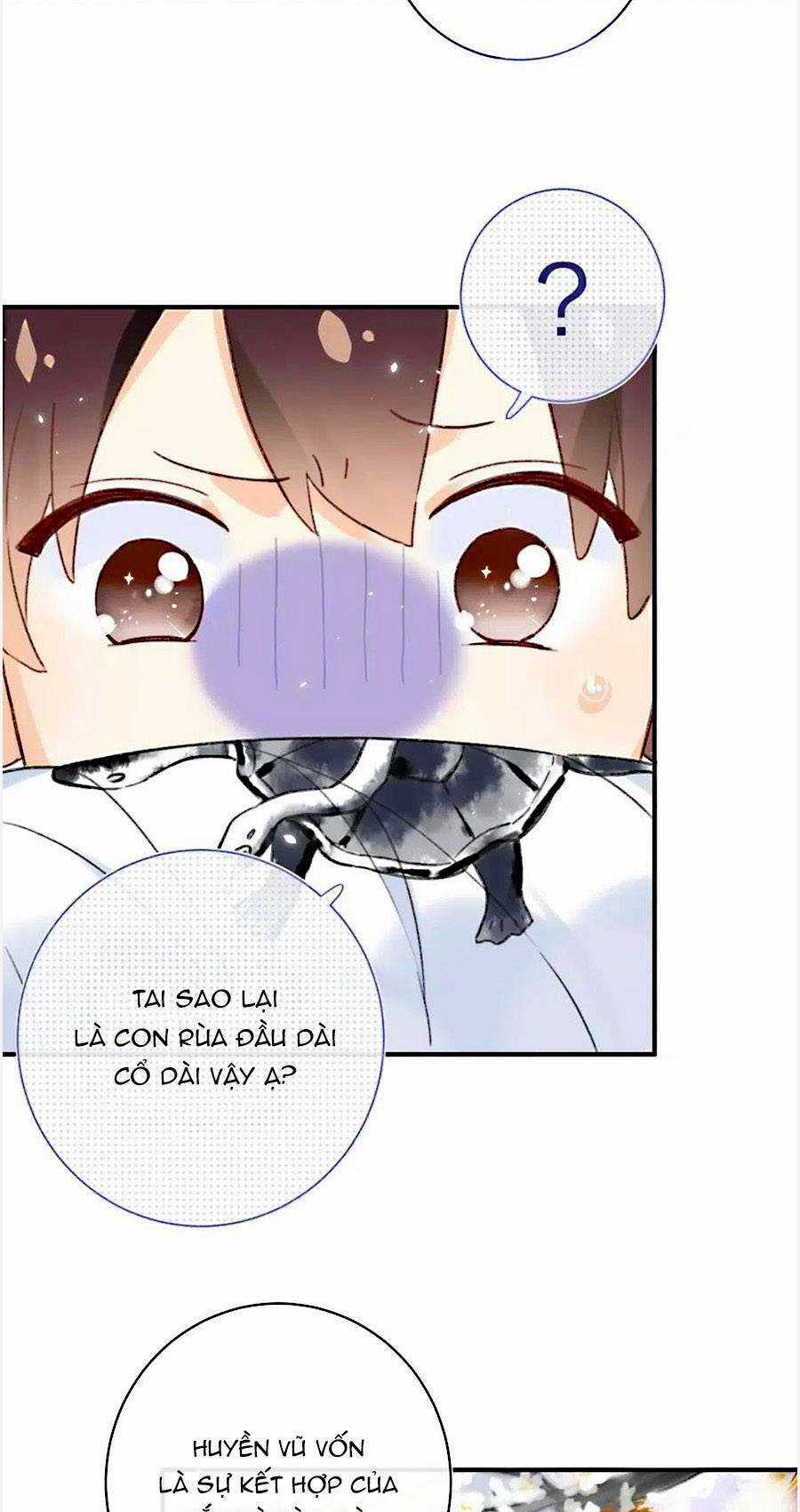 Lui Lui Lui Lui Ra! Chapter 61 trang 18