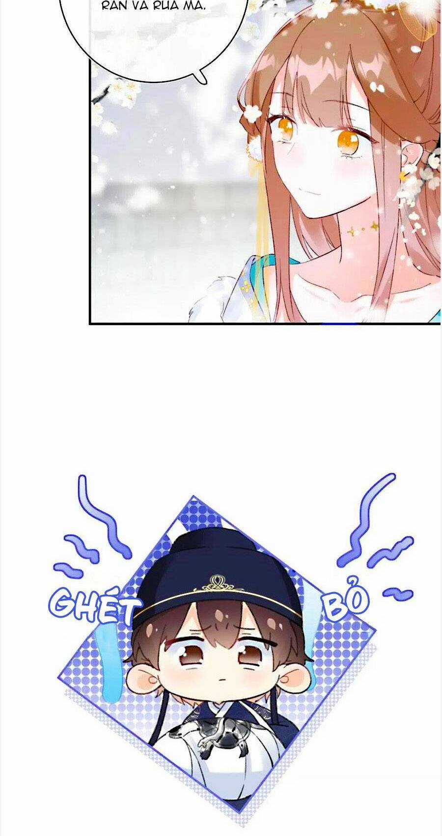 Lui Lui Lui Lui Ra! Chapter 61 trang 19