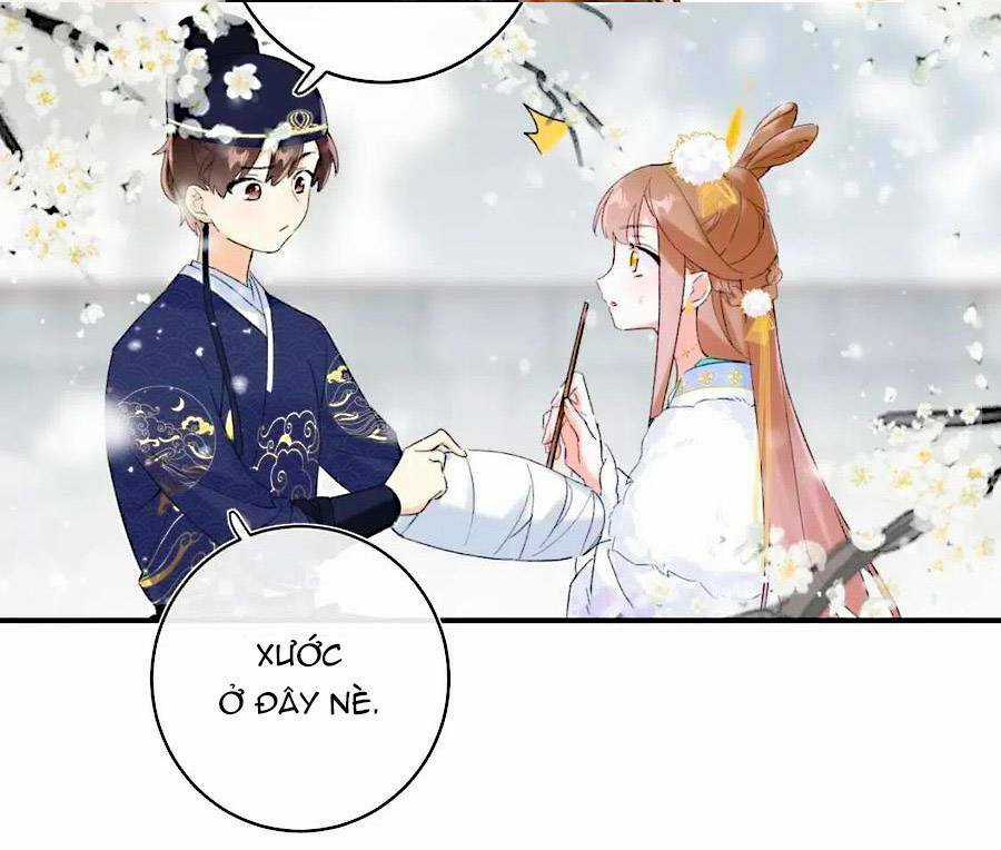 Lui Lui Lui Lui Ra! Chapter 61 trang 2