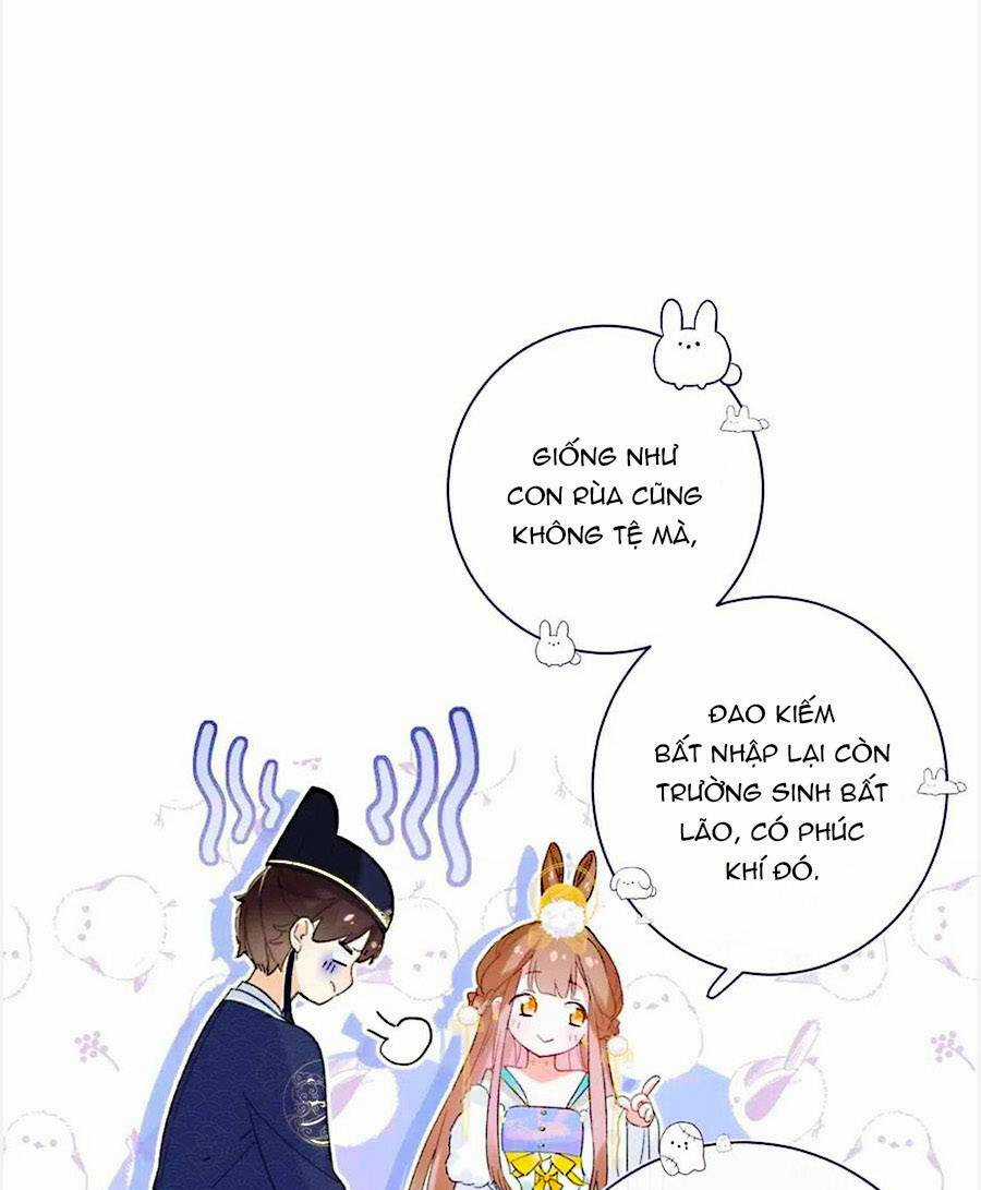 Lui Lui Lui Lui Ra! Chapter 61 trang 20