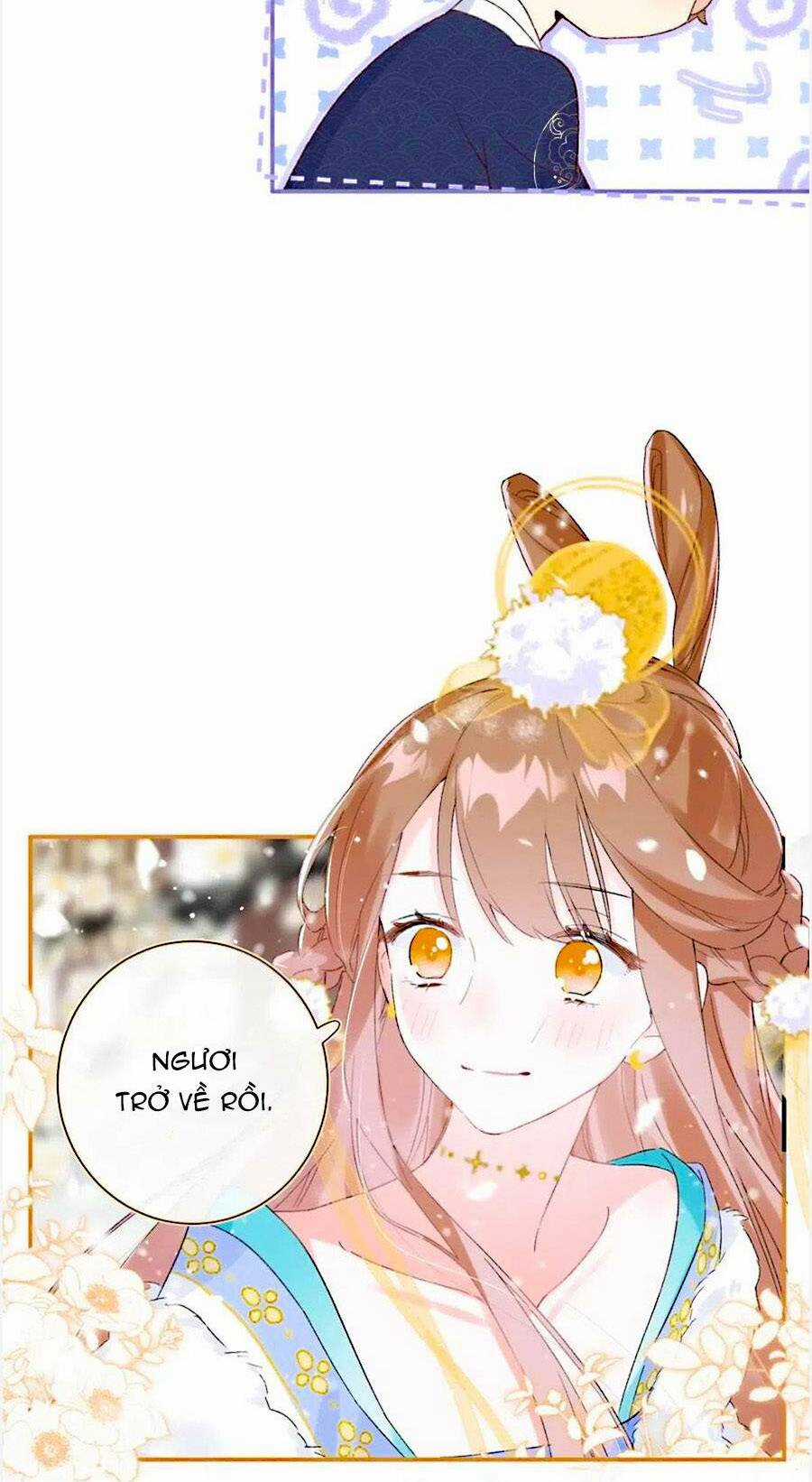 Lui Lui Lui Lui Ra! Chapter 61 trang 23