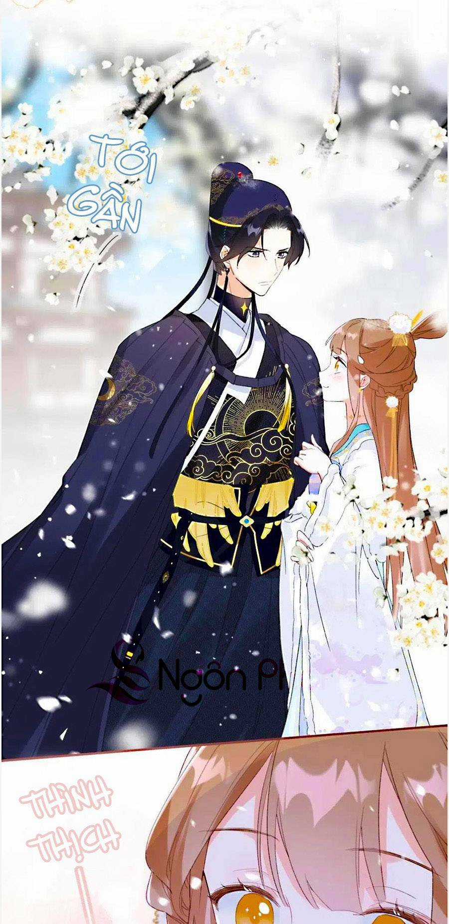 Lui Lui Lui Lui Ra! Chapter 61 trang 24