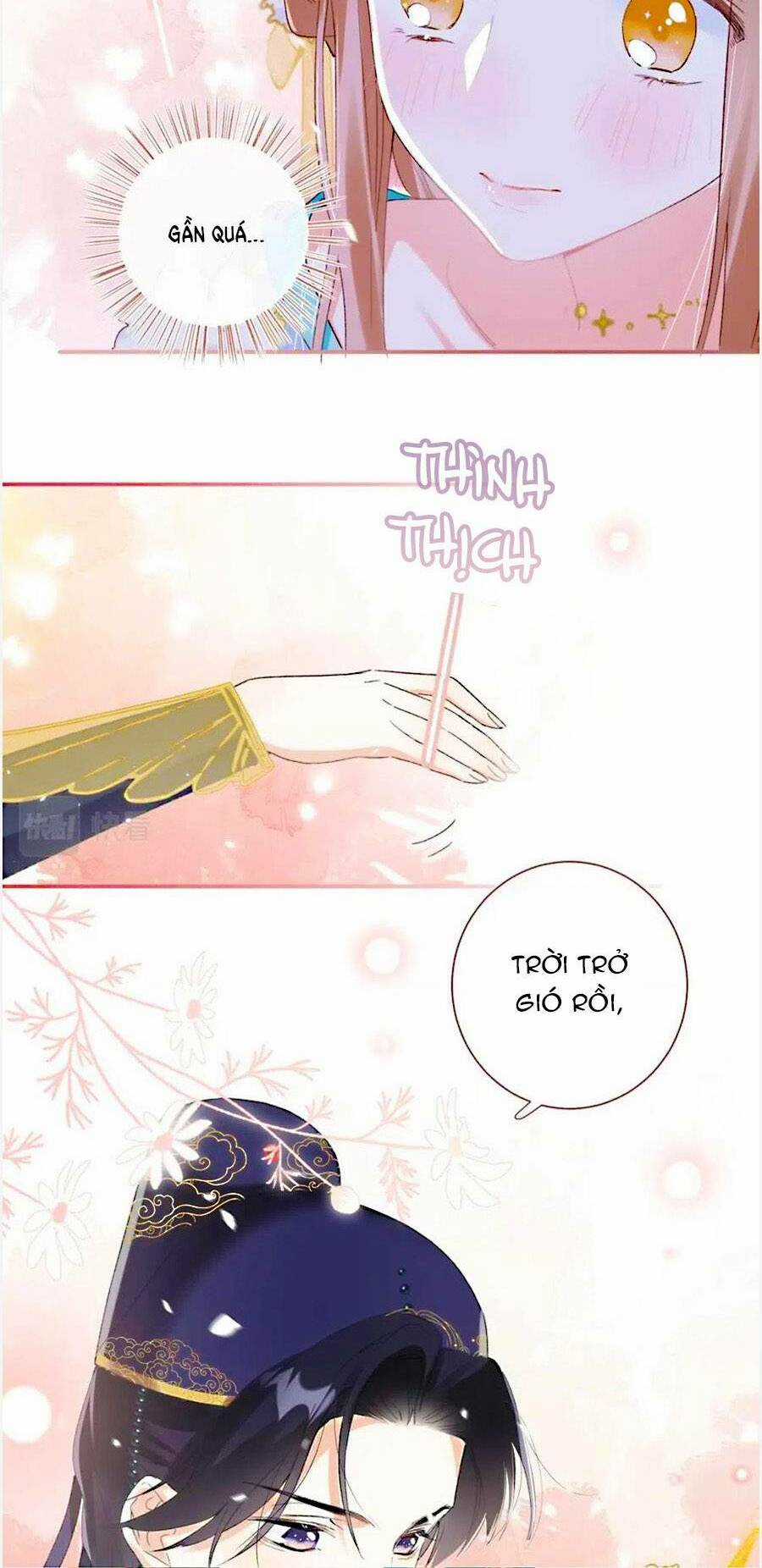 Lui Lui Lui Lui Ra! Chapter 61 trang 25