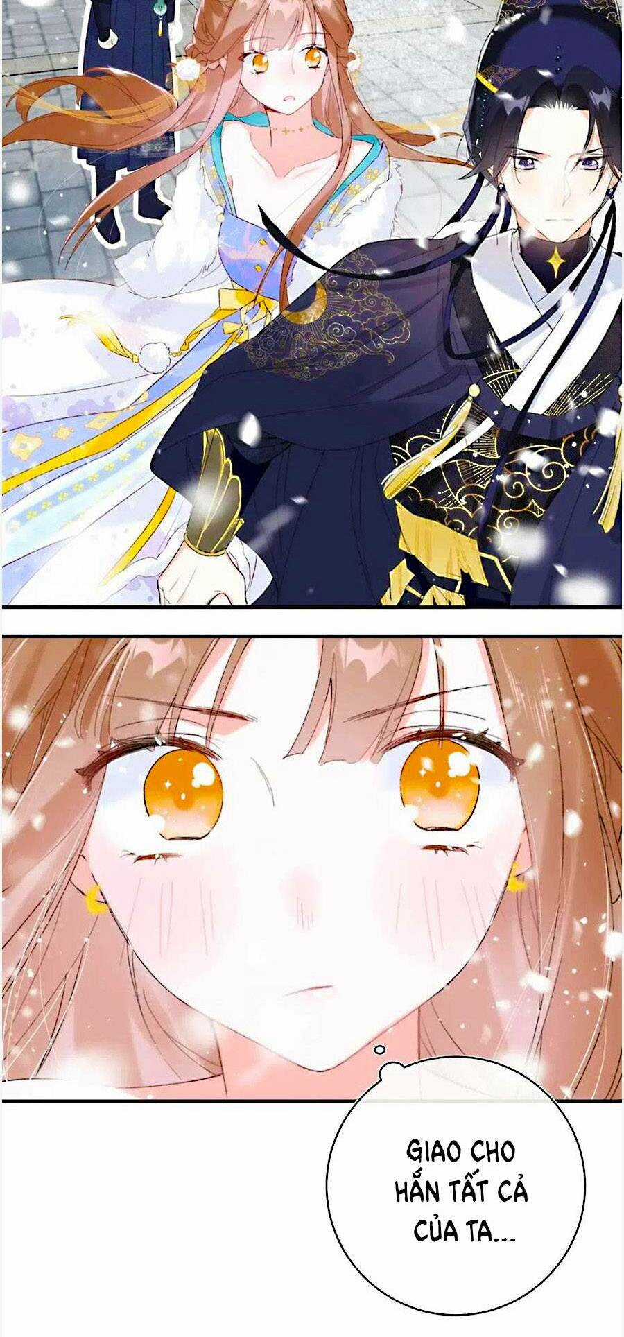 Lui Lui Lui Lui Ra! Chapter 61 trang 27