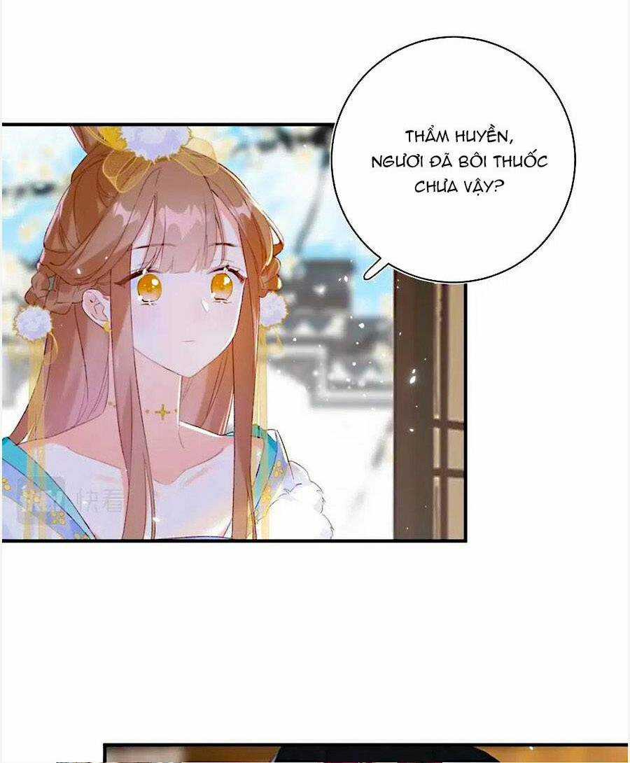 Lui Lui Lui Lui Ra! Chapter 61 trang 29