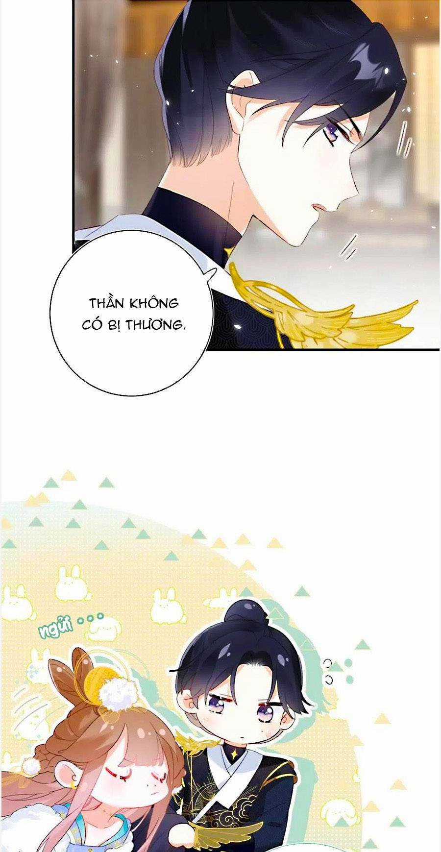 Lui Lui Lui Lui Ra! Chapter 61 trang 30