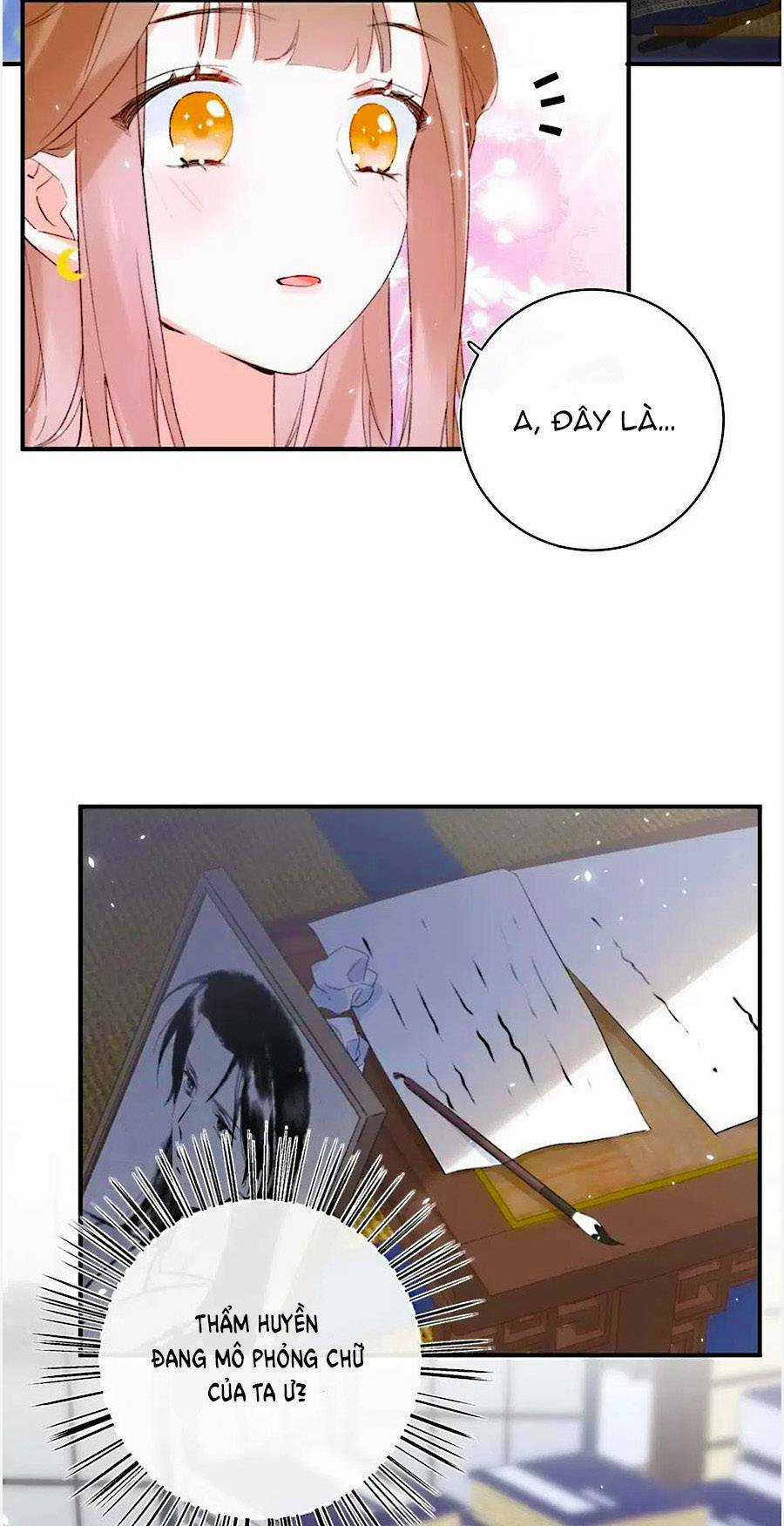 Lui Lui Lui Lui Ra! Chapter 61 trang 32