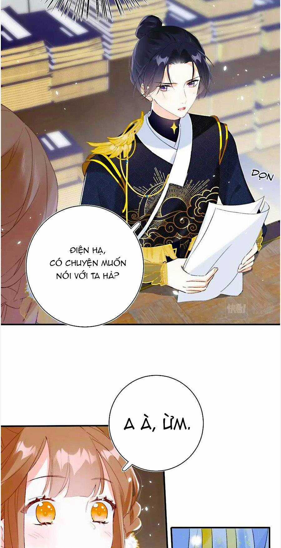 Lui Lui Lui Lui Ra! Chapter 61 trang 33