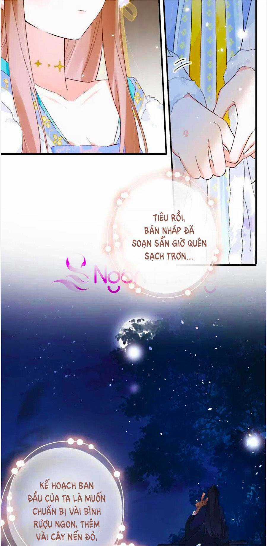 Lui Lui Lui Lui Ra! Chapter 61 trang 34