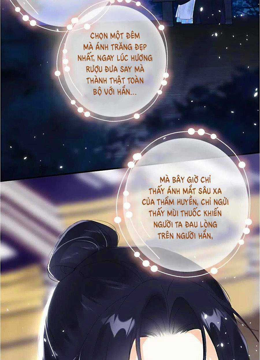 Lui Lui Lui Lui Ra! Chapter 61 trang 35