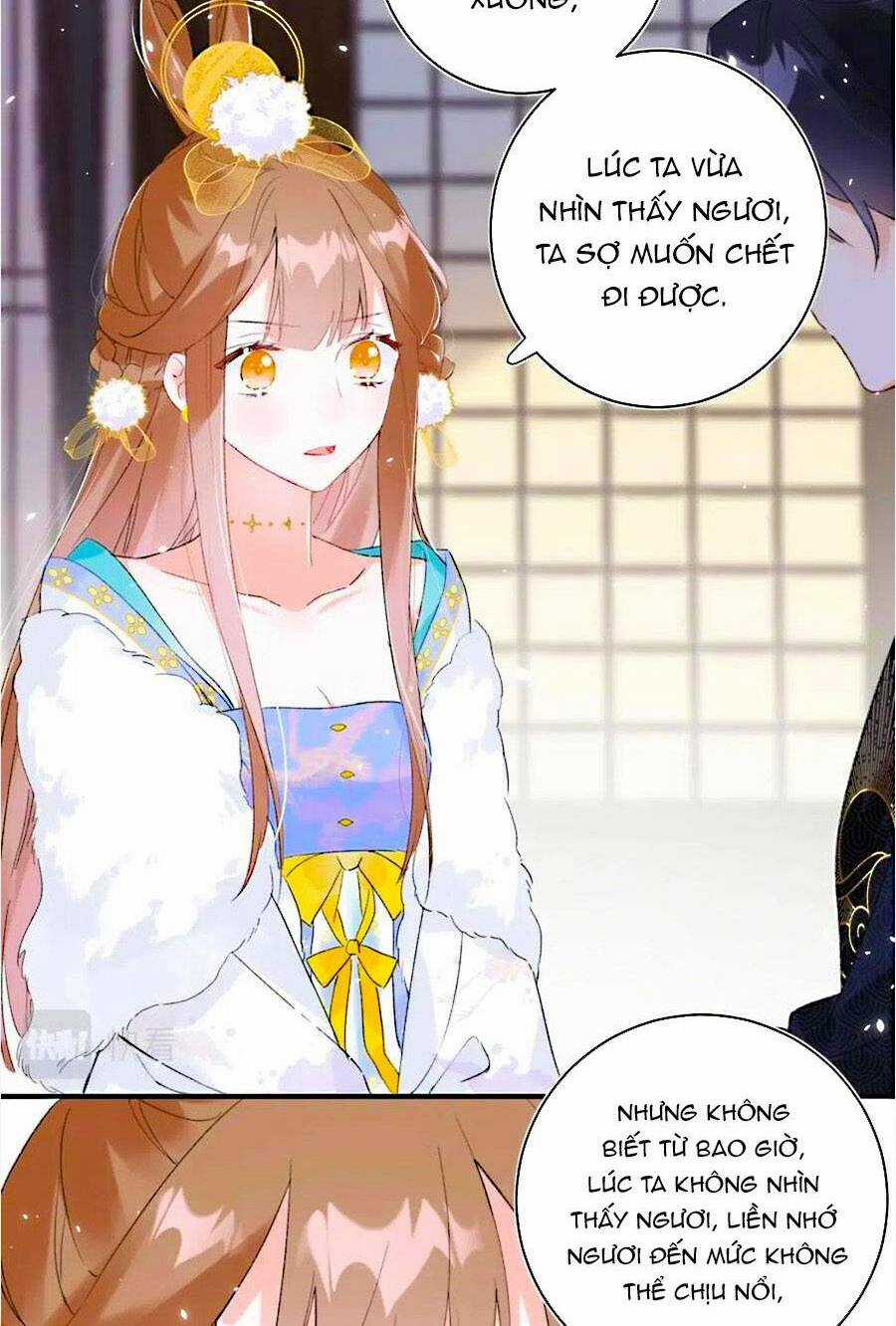 Lui Lui Lui Lui Ra! Chapter 61 trang 38