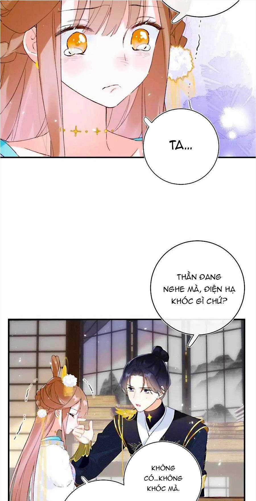 Lui Lui Lui Lui Ra! Chapter 61 trang 39