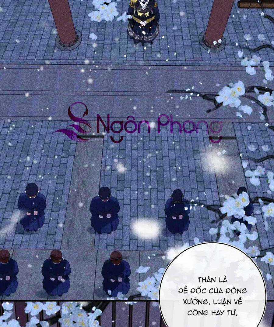 Lui Lui Lui Lui Ra! Chapter 61 trang 4