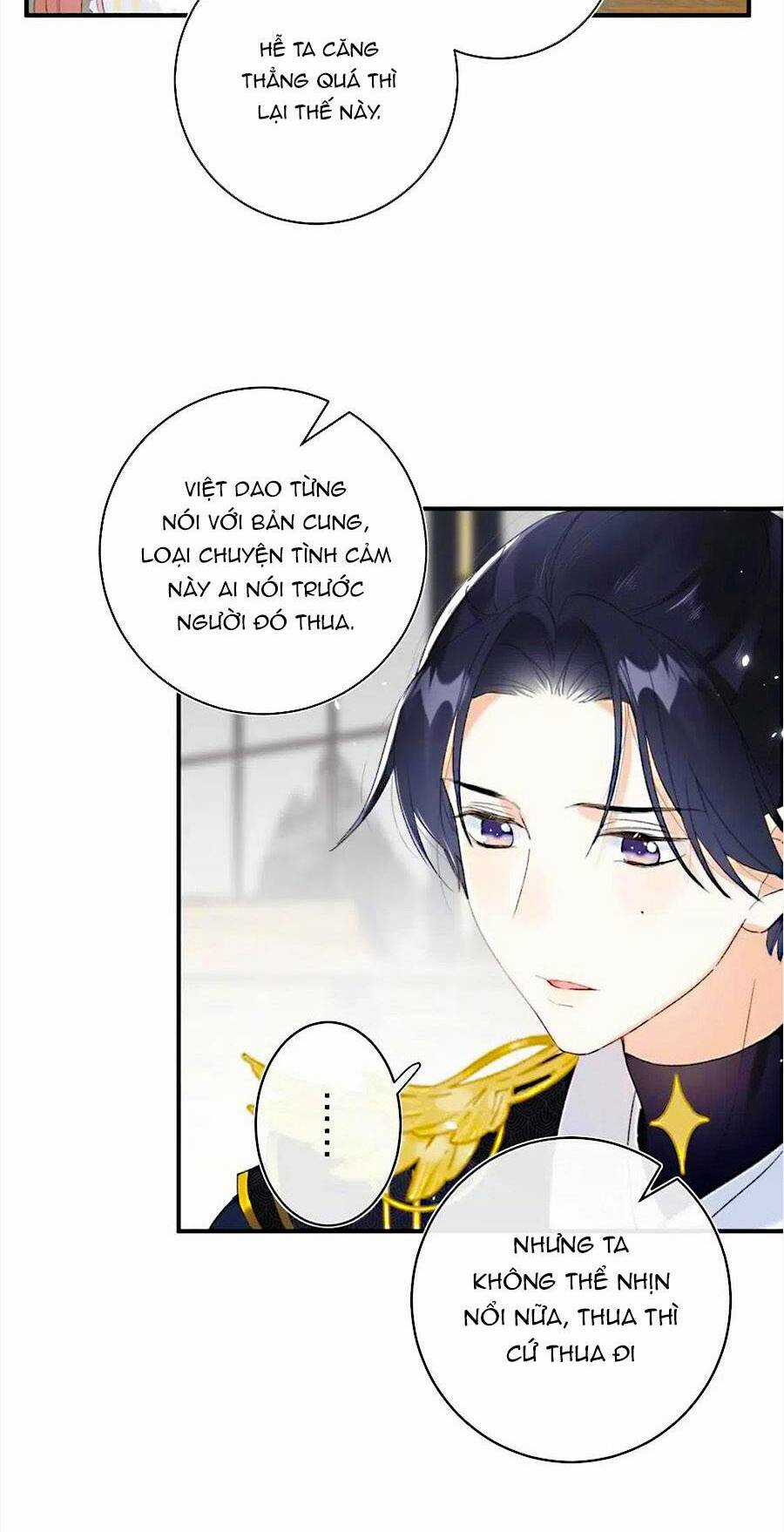 Lui Lui Lui Lui Ra! Chapter 61 trang 40