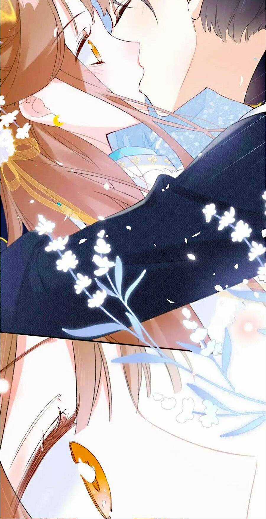 Lui Lui Lui Lui Ra! Chapter 61 trang 42