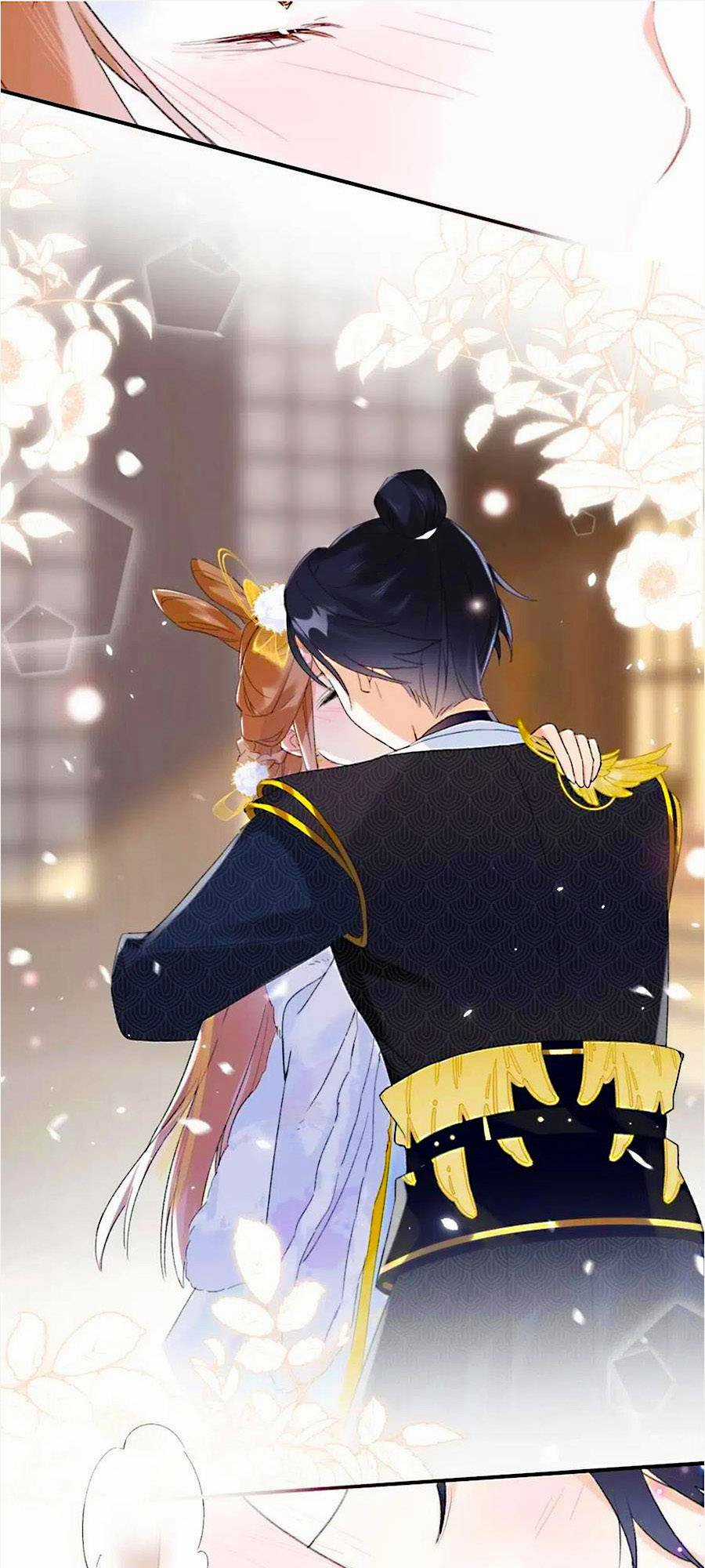 Lui Lui Lui Lui Ra! Chapter 61 trang 43