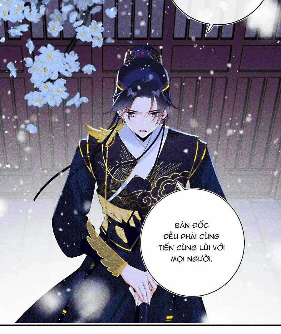 Lui Lui Lui Lui Ra! Chapter 61 trang 5