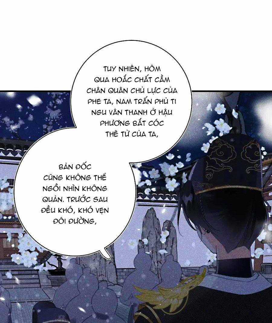 Lui Lui Lui Lui Ra! Chapter 61 trang 6