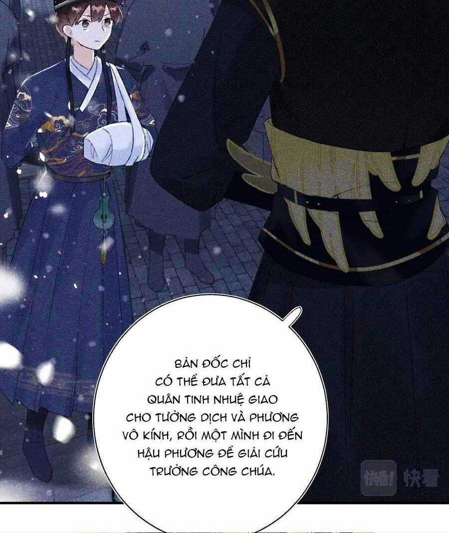 Lui Lui Lui Lui Ra! Chapter 61 trang 7