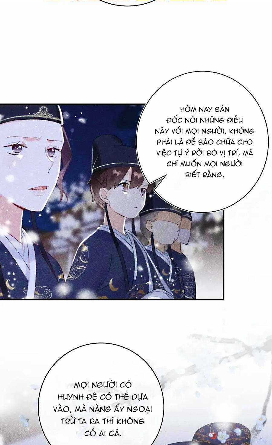 Lui Lui Lui Lui Ra! Chapter 61 trang 8