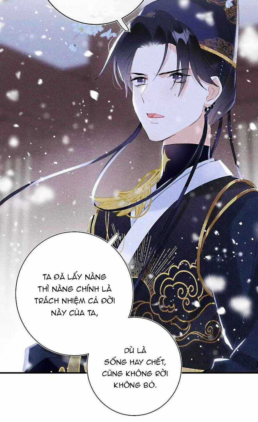 Lui Lui Lui Lui Ra! Chapter 61 trang 9