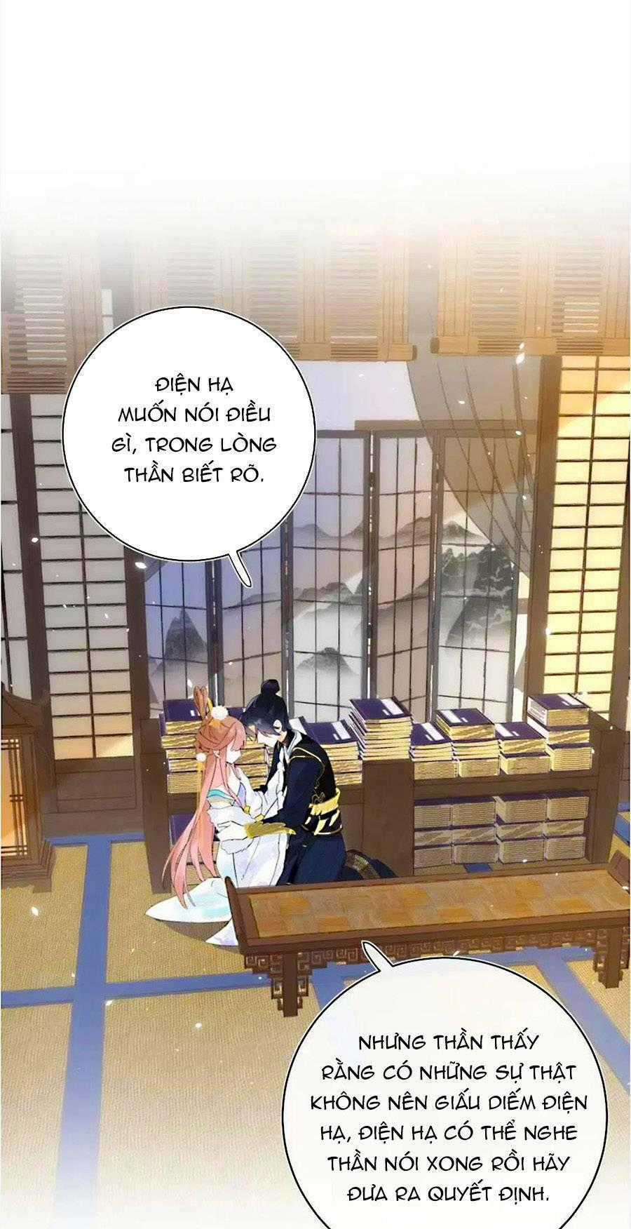 Lui Lui Lui Lui Ra! Chapter 62 trang 0