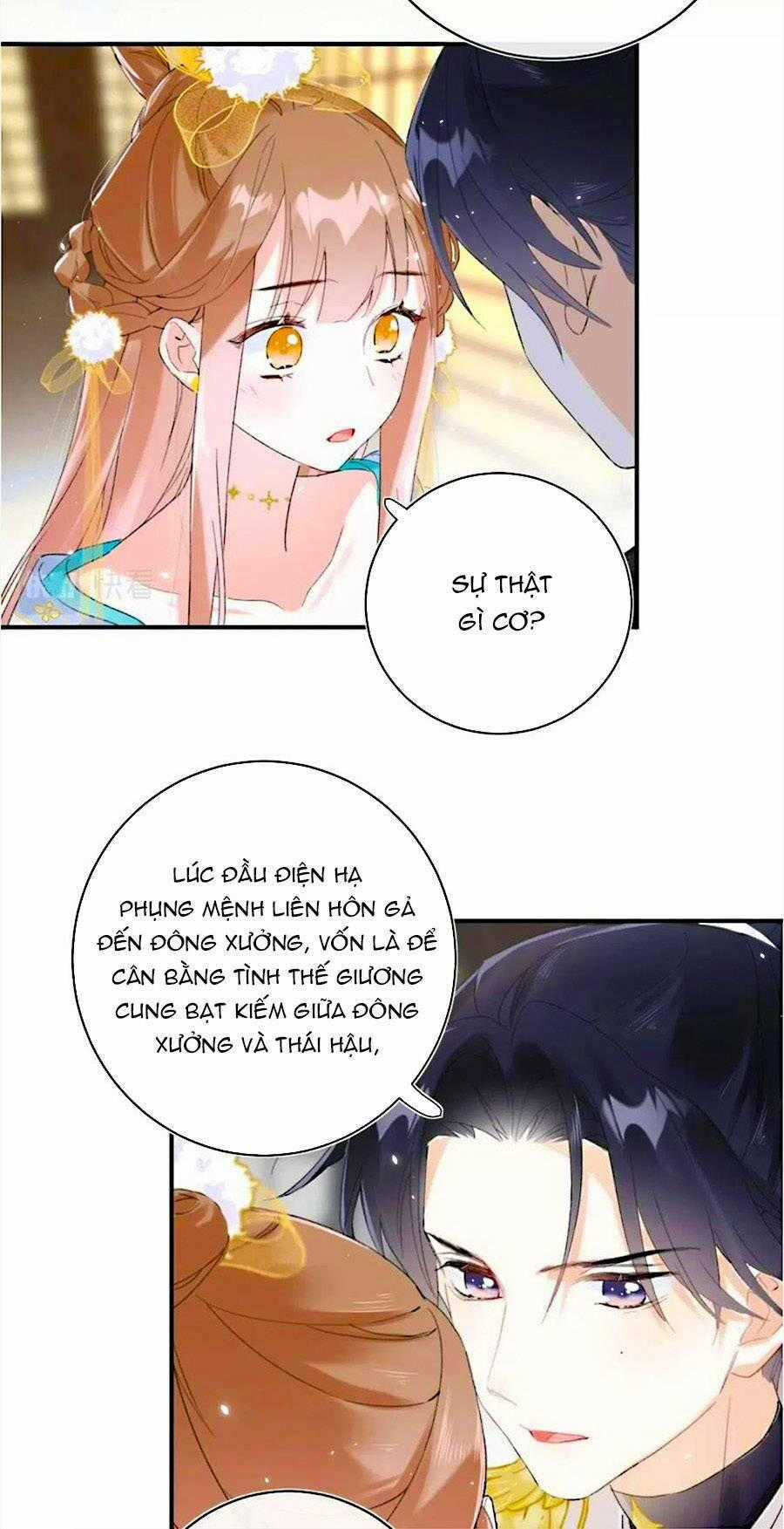 Lui Lui Lui Lui Ra! Chapter 62 trang 1