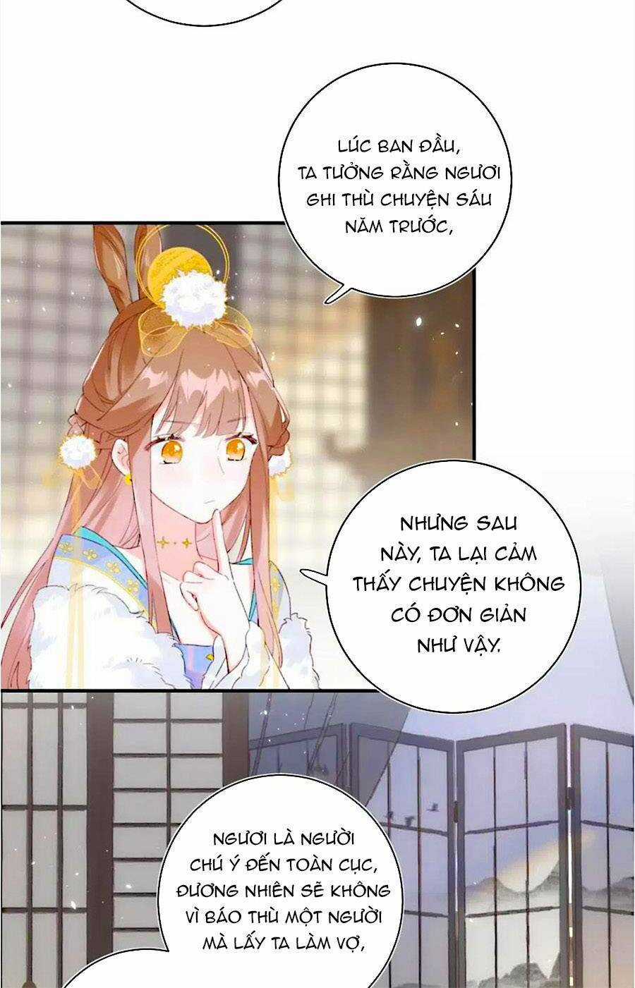 Lui Lui Lui Lui Ra! Chapter 62 trang 10