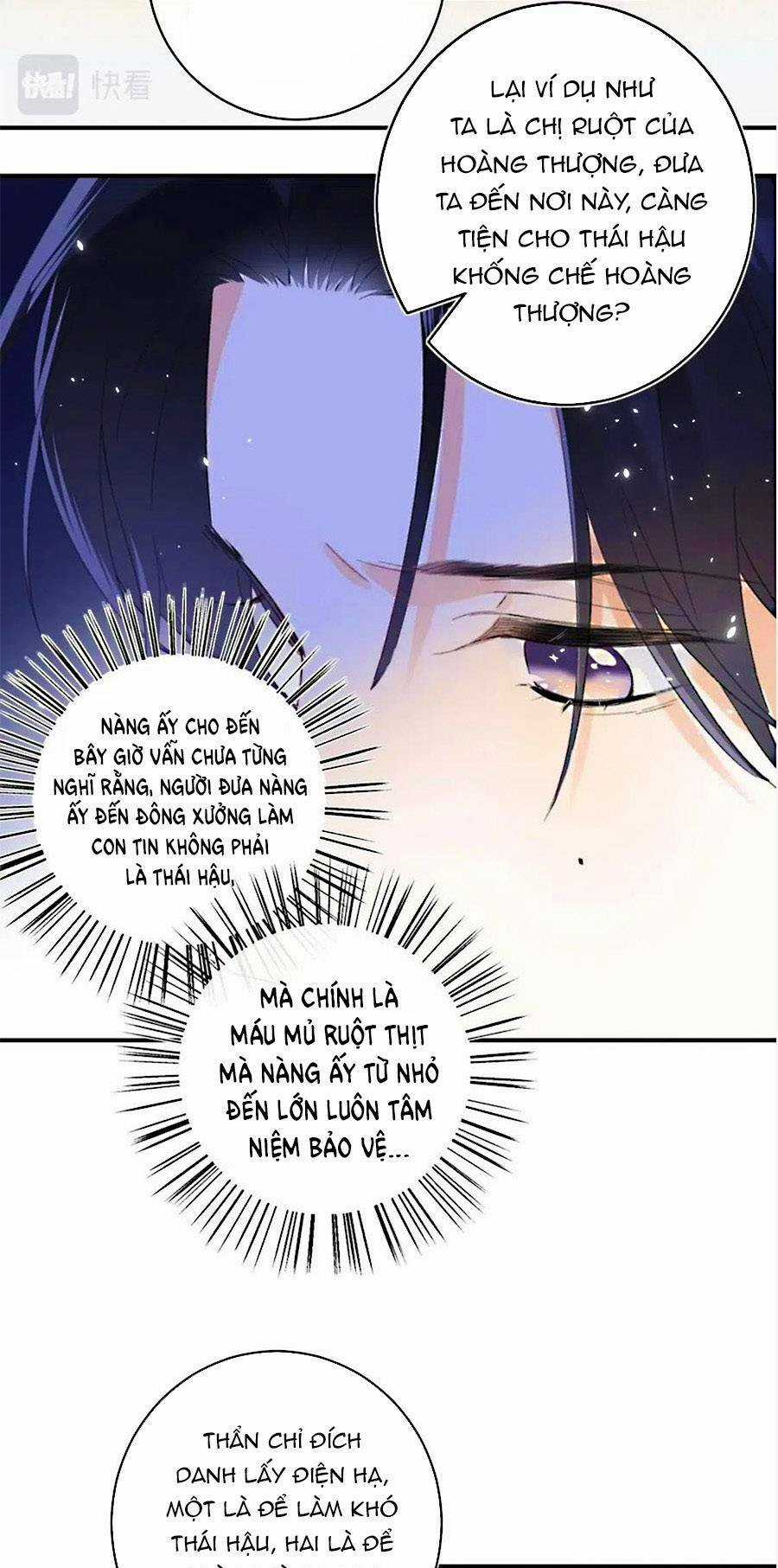 Lui Lui Lui Lui Ra! Chapter 62 trang 12